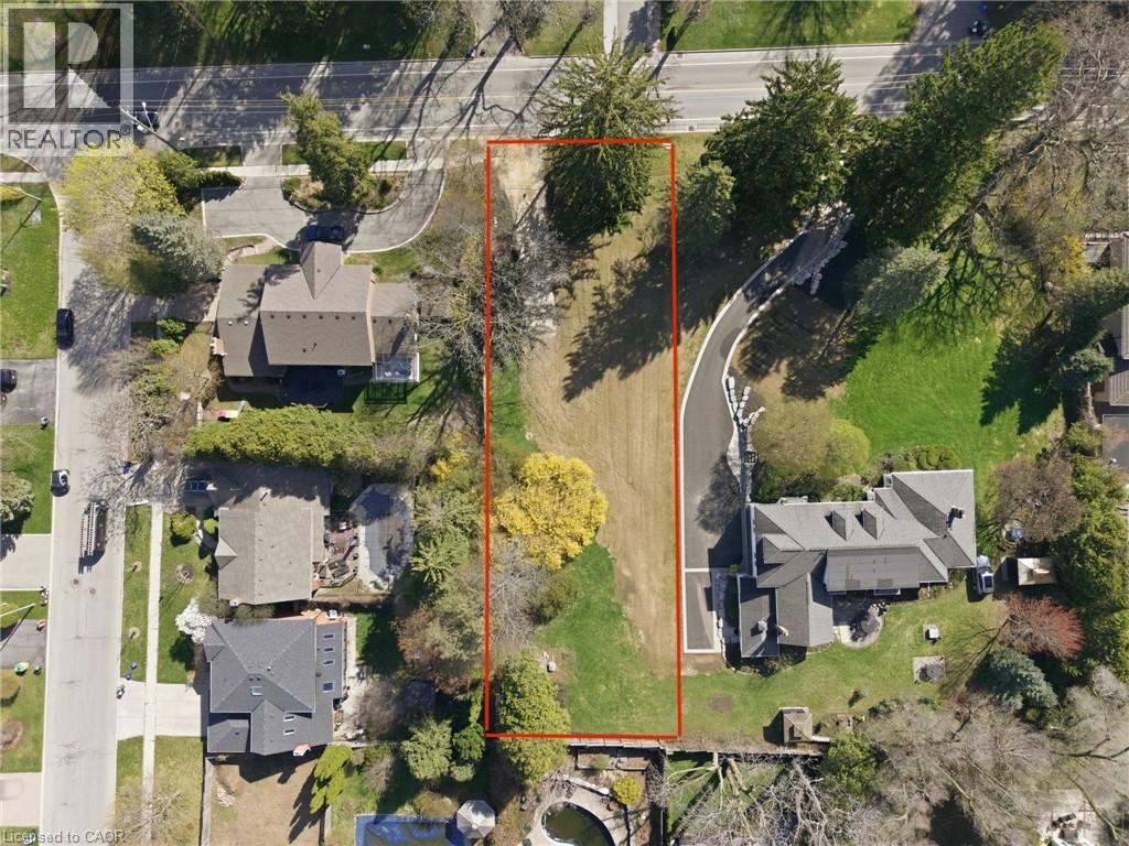 206 Lovers Lane, Ancaster, Ontario  L9G 1G9 - Photo 3 - 40825045