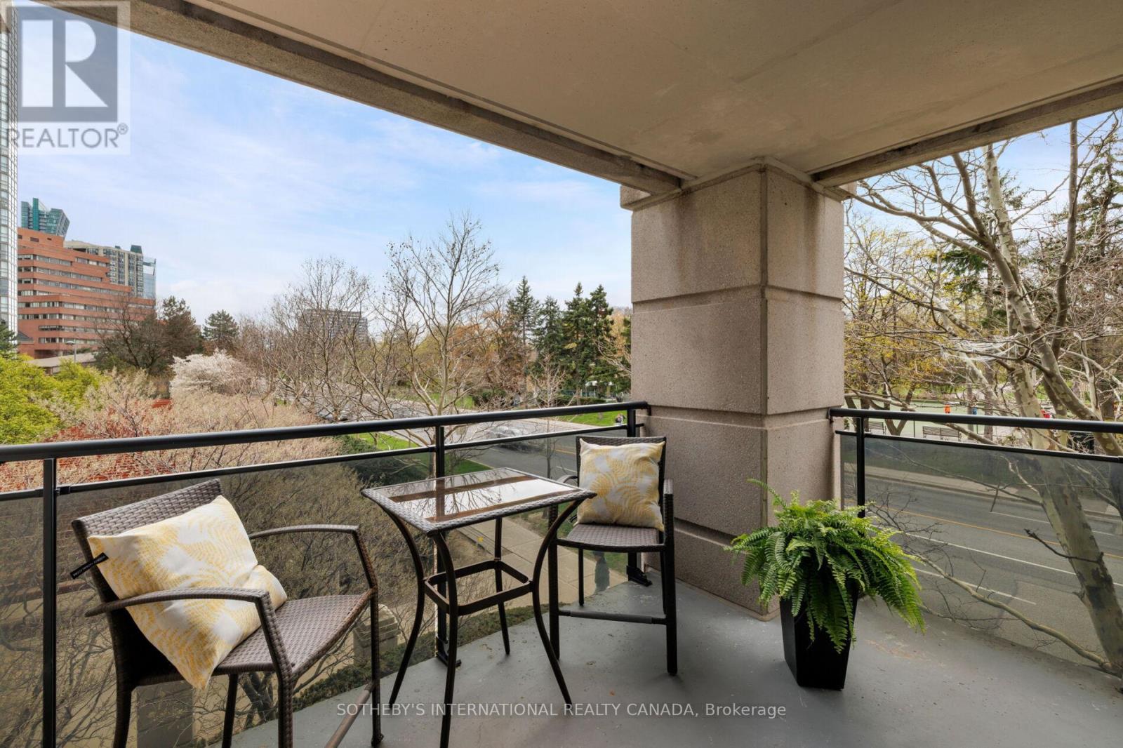202 - 153 Beecroft Road, Toronto (Lansing-Westgate), Ontario  M2N 7C5 - Photo 18 - C13082836