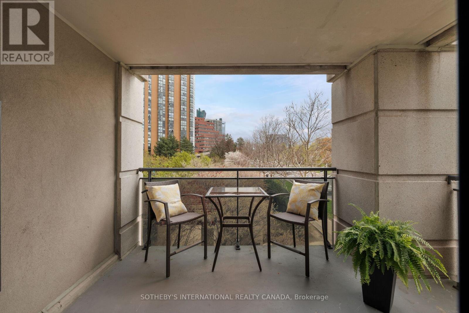 202 - 153 Beecroft Road, Toronto (Lansing-Westgate), Ontario  M2N 7C5 - Photo 17 - C13082836