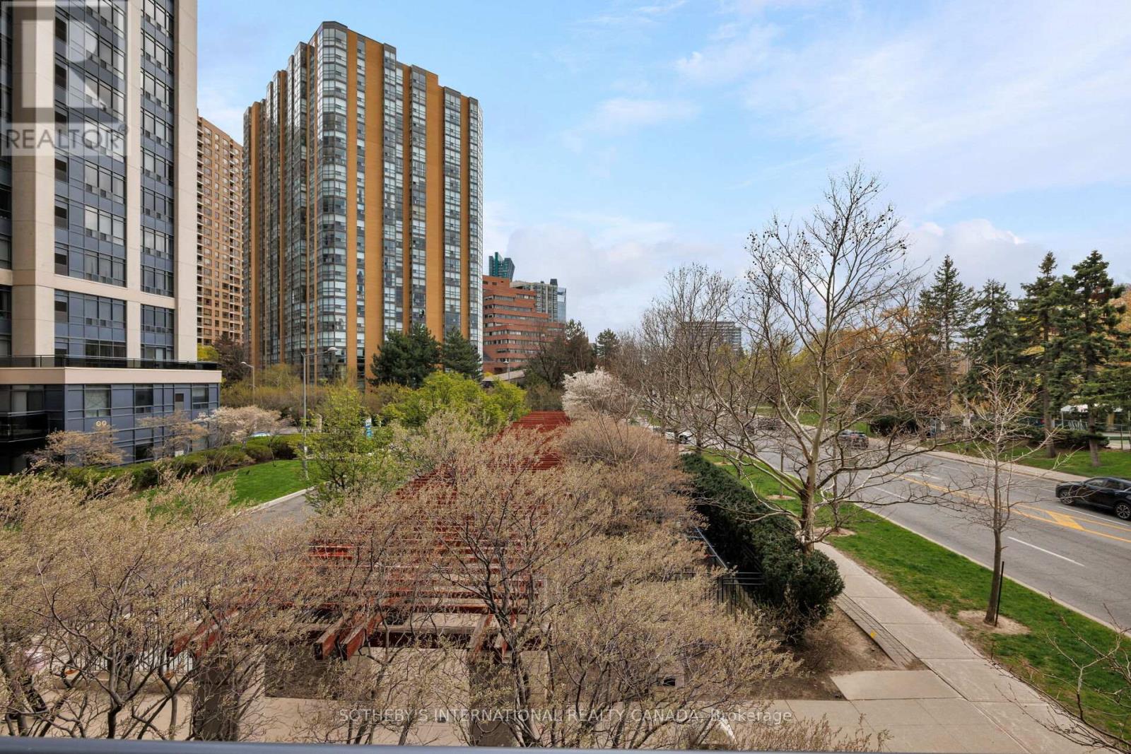 202 - 153 Beecroft Road, Toronto (Lansing-Westgate), Ontario  M2N 7C5 - Photo 19 - C13082836