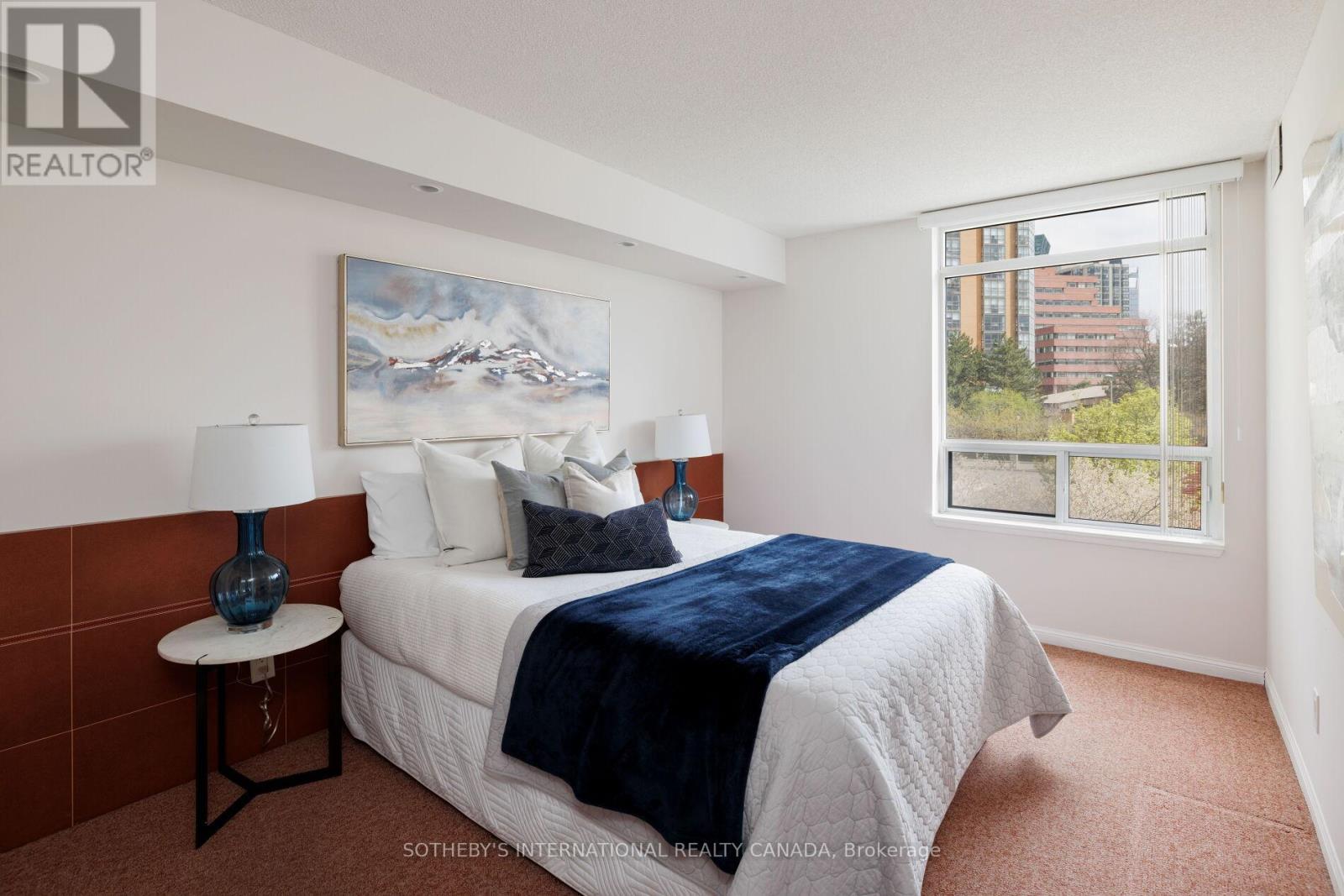 202 - 153 Beecroft Road, Toronto (Lansing-Westgate), Ontario  M2N 7C5 - Photo 26 - C13082836