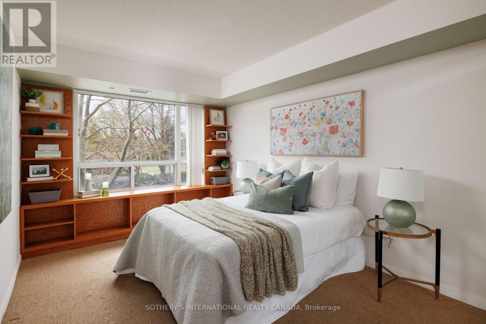 202 - 153 Beecroft Road, Toronto (Lansing-Westgate), Ontario  M2N 7C5 - Photo 31 - C13082836