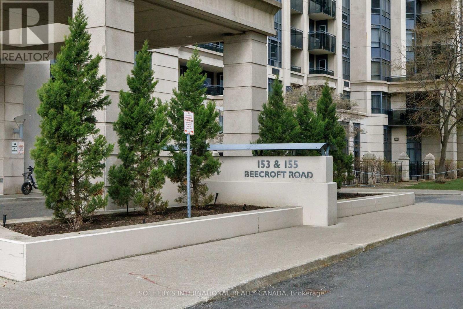 202 - 153 Beecroft Road, Toronto (Lansing-Westgate), Ontario  M2N 7C5 - Photo 4 - C13082836