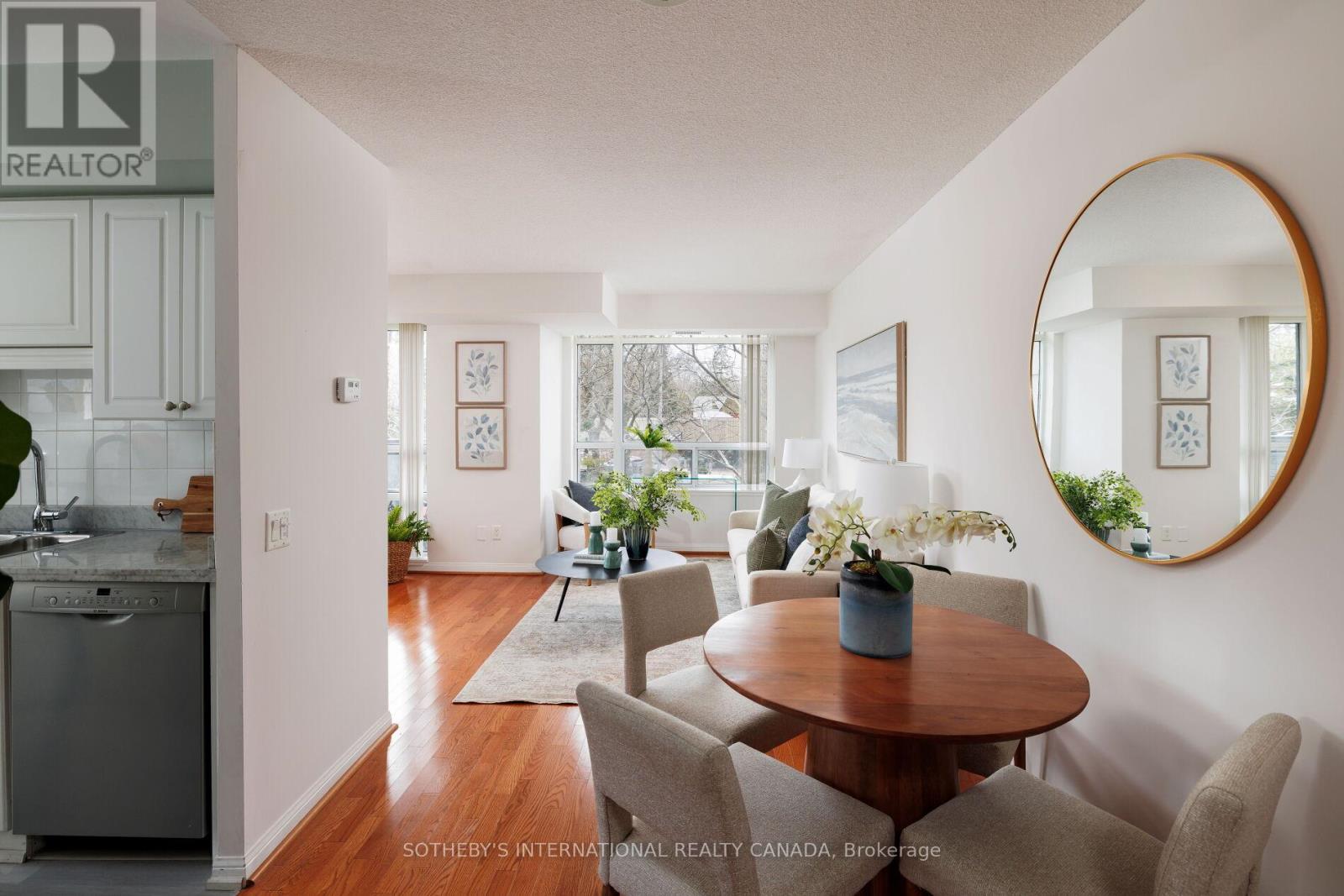 202 - 153 Beecroft Road, Toronto (Lansing-Westgate), Ontario  M2N 7C5 - Photo 8 - C13082836