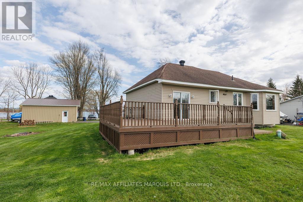 19249 County Road 2 Road, South Glengarry, Ontario  K0C 2E0 - Photo 14 - X12693788