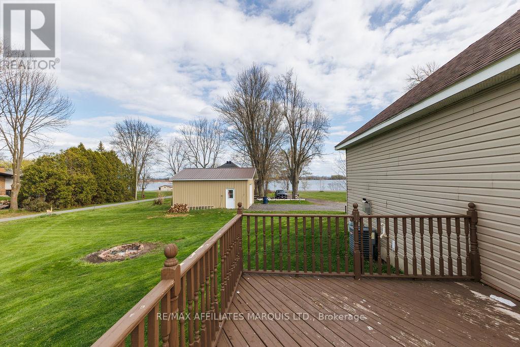 19249 County Road 2 Road, South Glengarry, Ontario  K0C 2E0 - Photo 19 - X12693788