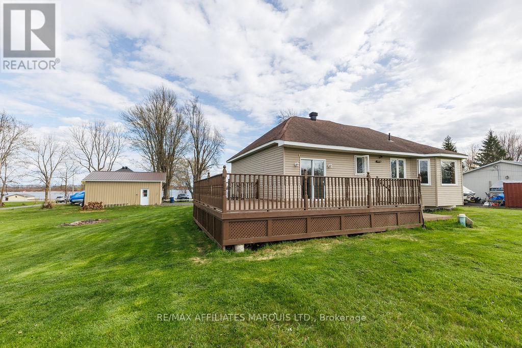 19249 County Road 2 Road, South Glengarry, Ontario  K0C 2E0 - Photo 13 - X12693788