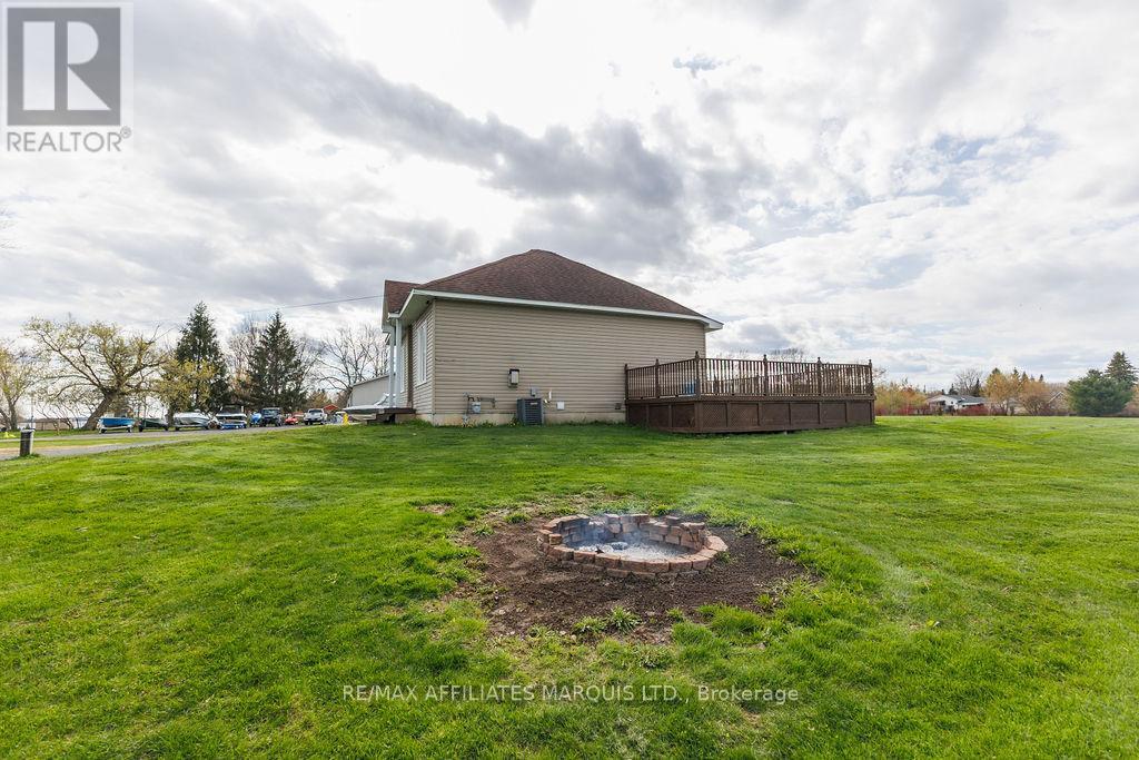19249 County Road 2 Road, South Glengarry, Ontario  K0C 2E0 - Photo 11 - X12693788