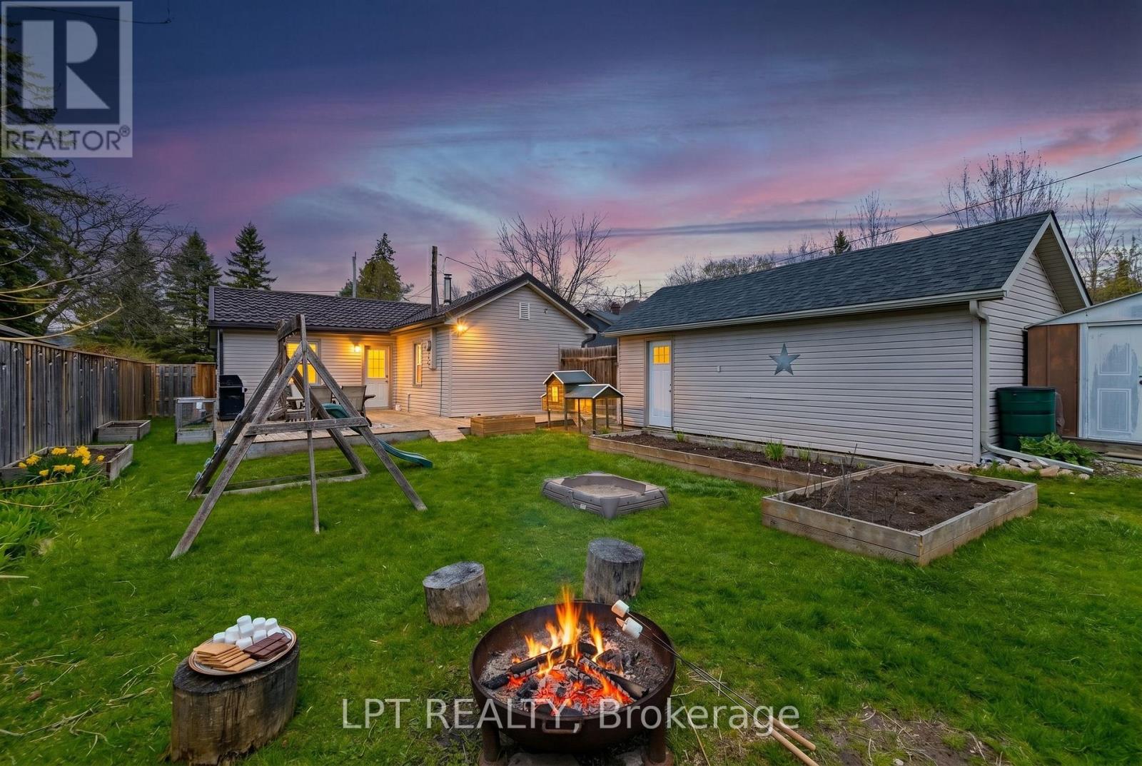145 Silas Boulevard, Georgina (Keswick North), Ontario  L4P 2K2 - Photo 28 - N13082740