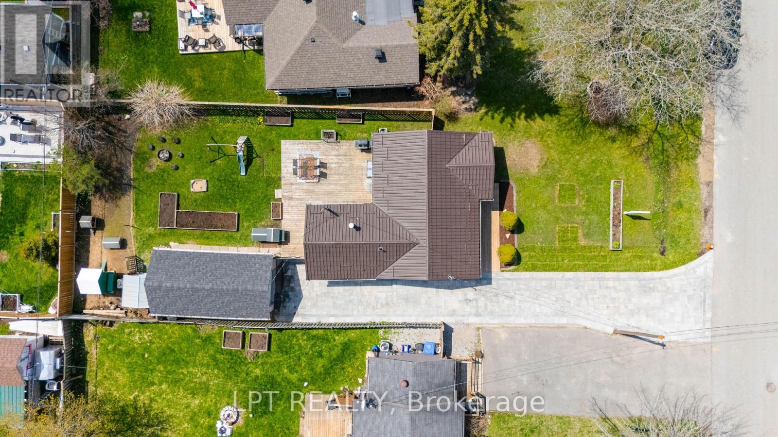 145 Silas Boulevard, Georgina (Keswick North), Ontario  L4P 2K2 - Photo 32 - N13082740
