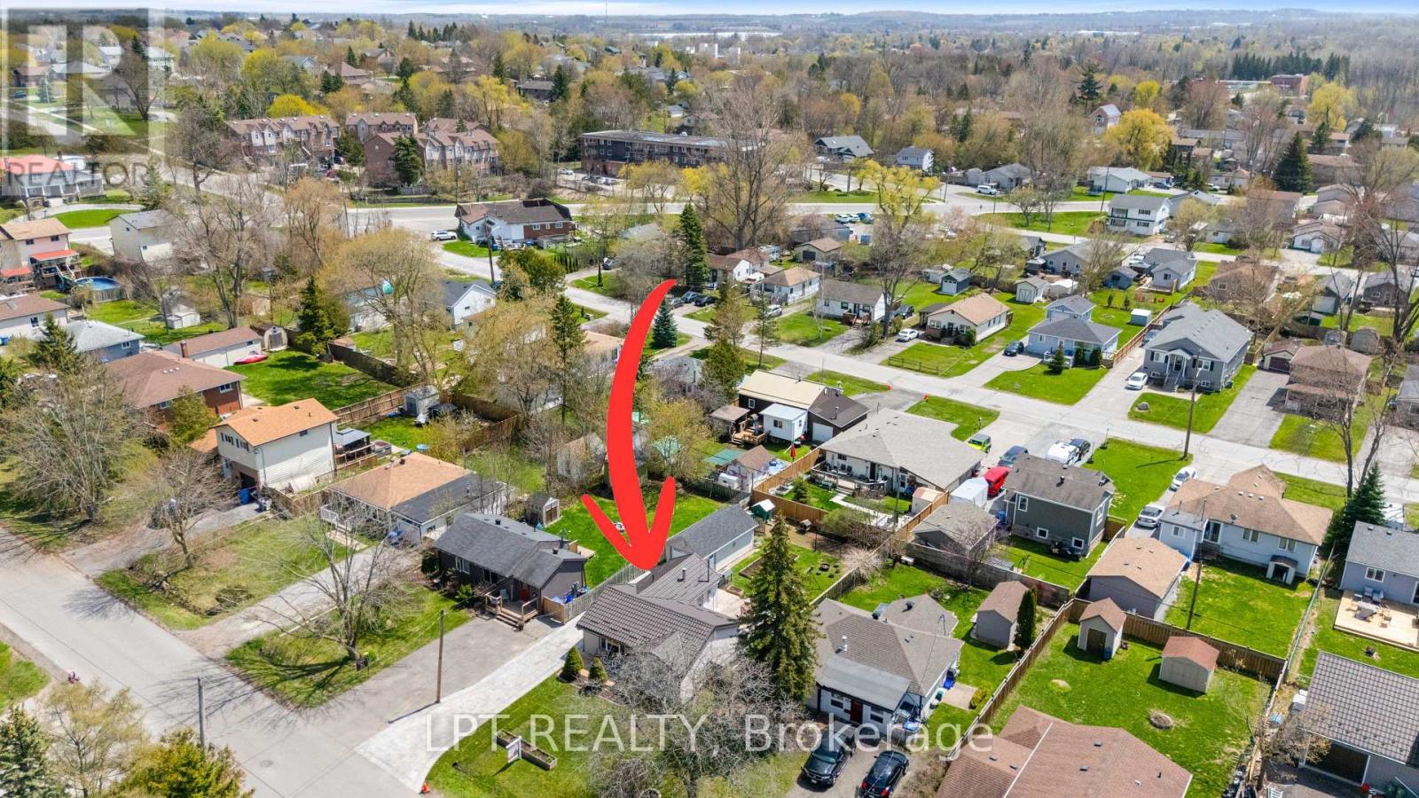 145 Silas Boulevard, Georgina (Keswick North), Ontario  L4P 2K2 - Photo 36 - N13082740