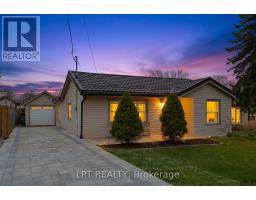 145 SILAS BOULEVARD, Georgina, Ontario