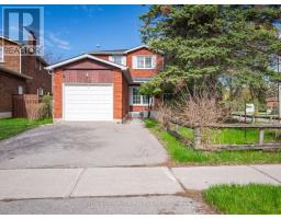 348 BROWNRIDGE DRIVE, Vaughan, Ontario