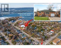 16 LORNE STREET, Georgina, Ontario
