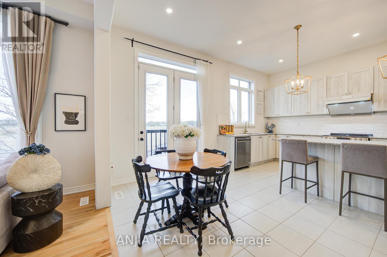 50 Conductor Avenue, Whitchurch-Stouffville (Stouffville), Ontario  L4A 4X5 - Photo 16 - N13082884