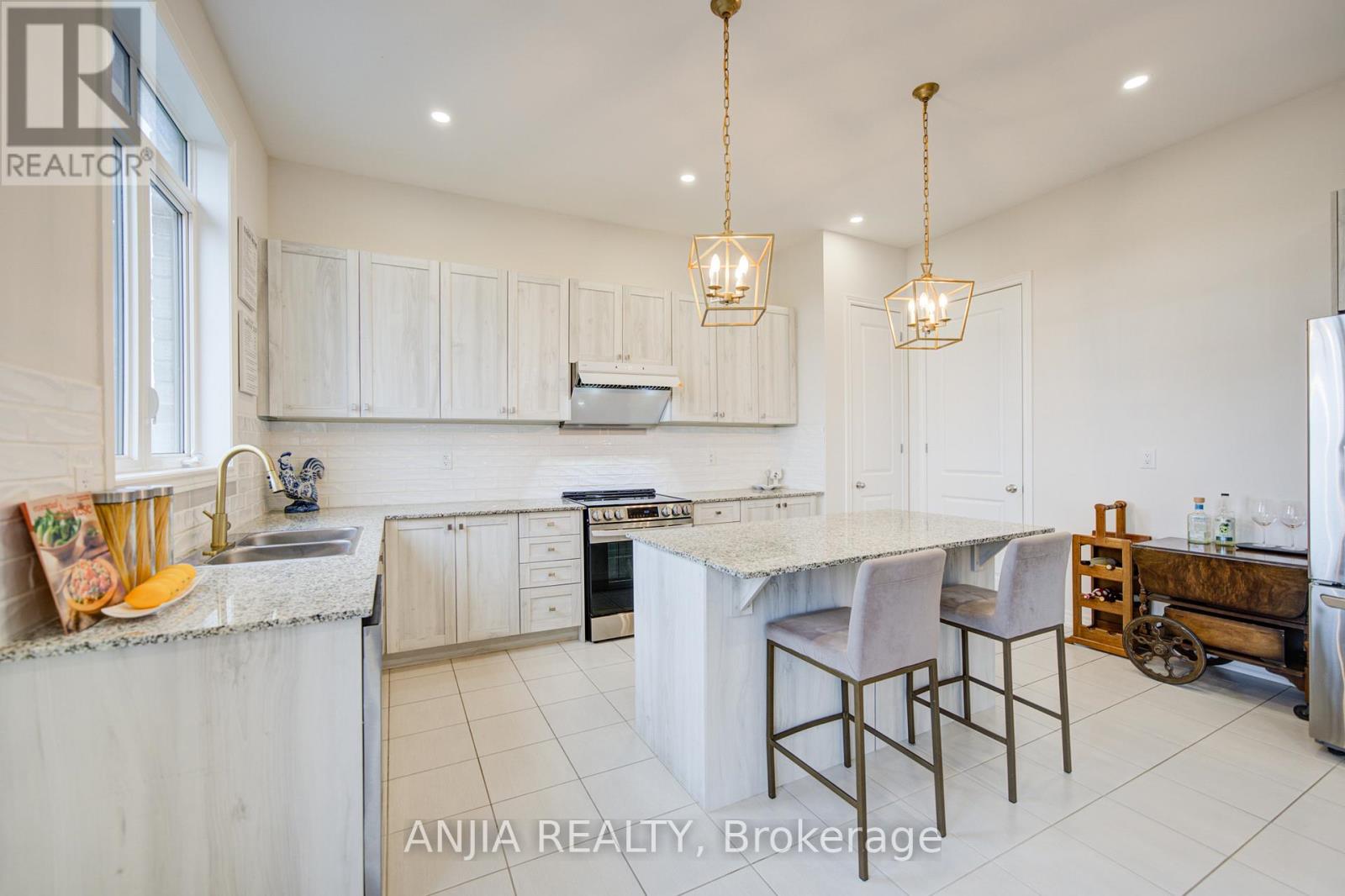 50 Conductor Avenue, Whitchurch-Stouffville (Stouffville), Ontario  L4A 4X5 - Photo 19 - N13082884