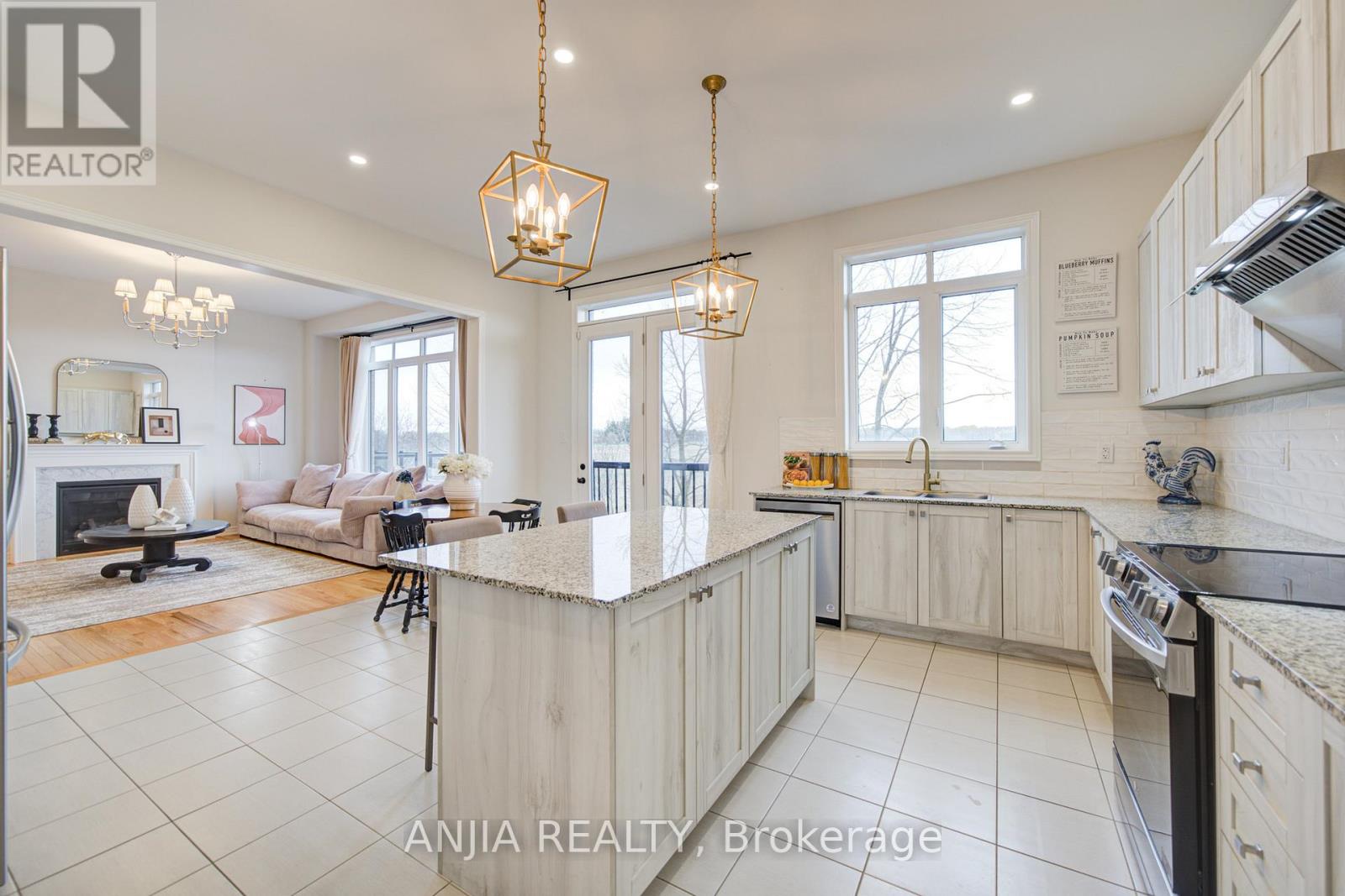 50 Conductor Avenue, Whitchurch-Stouffville (Stouffville), Ontario  L4A 4X5 - Photo 20 - N13082884