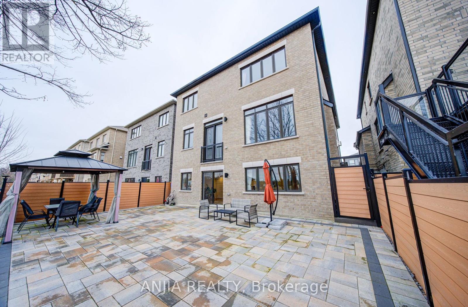 50 Conductor Avenue, Whitchurch-Stouffville (Stouffville), Ontario  L4A 4X5 - Photo 49 - N13082884