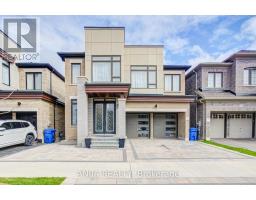 50 CONDUCTOR AVENUE, Whitchurch-Stouffville, Ontario
