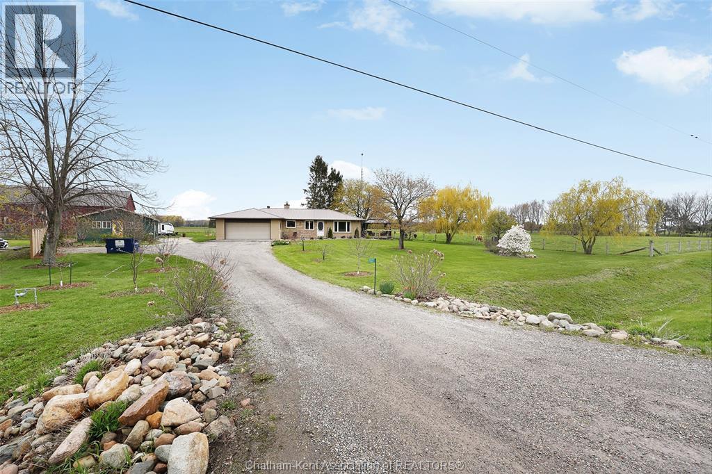 7527 Talbot Trail, Blenheim, Ontario  N0P 1A0 - Photo 4 - 26010011