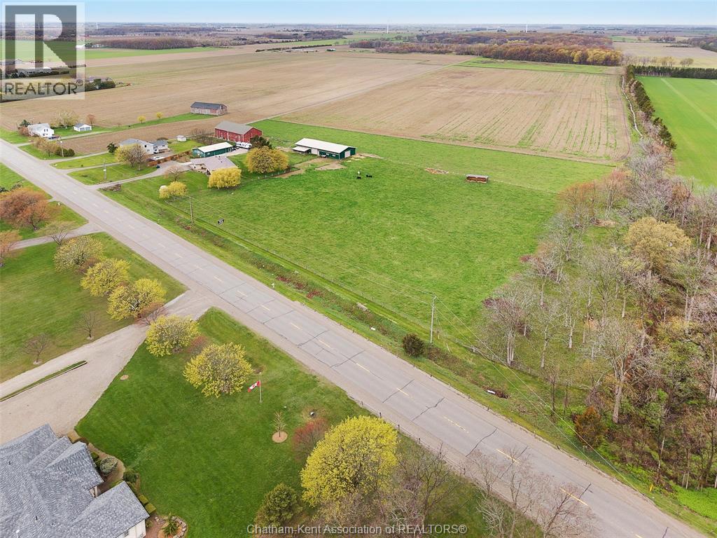 7527 Talbot Trail, Blenheim, Ontario  N0P 1A0 - Photo 46 - 26010011
