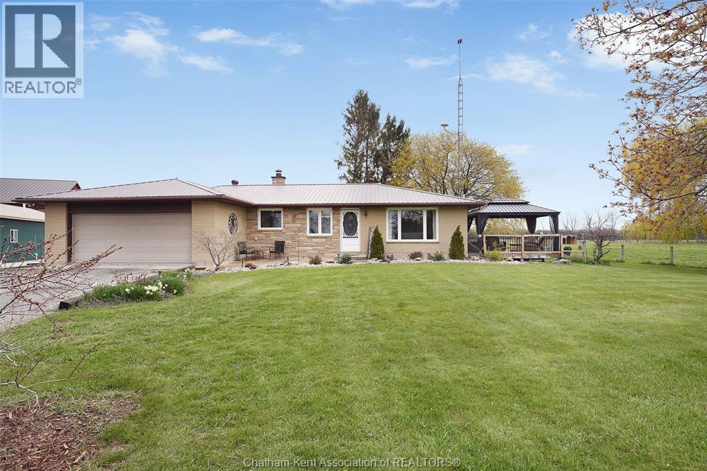 7527 Talbot Trail, Blenheim, Ontario  N0P 1A0 - Photo 5 - 26010011
