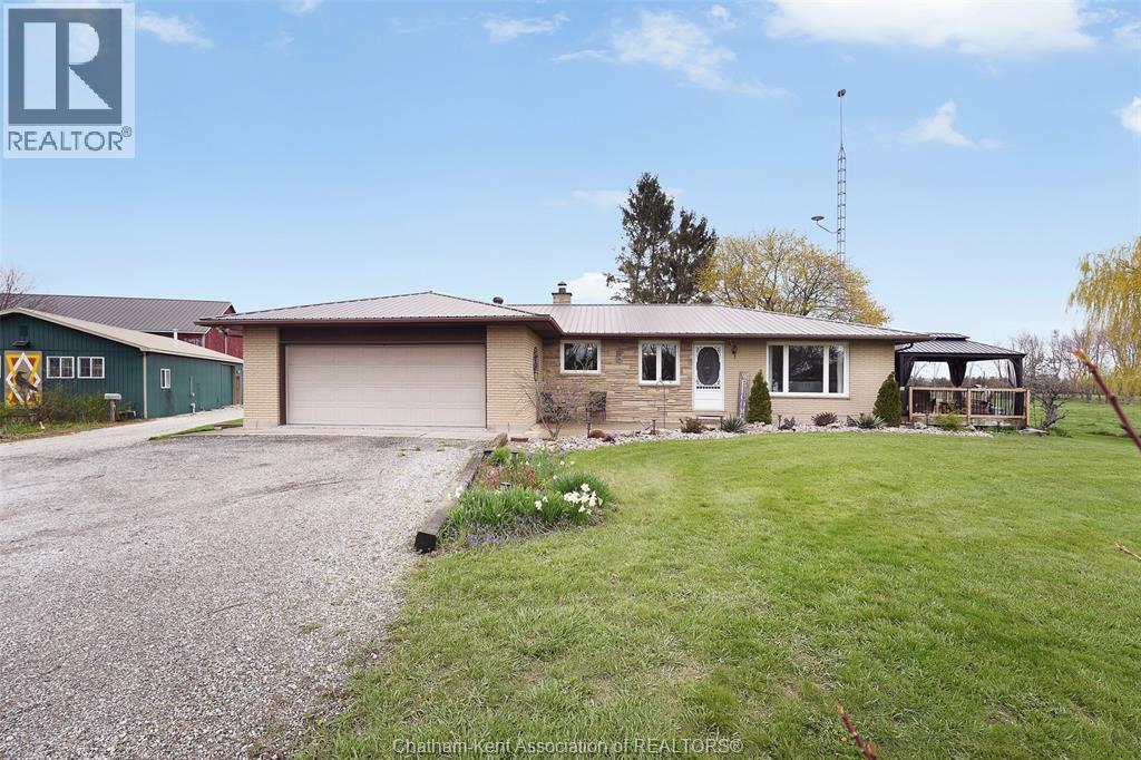 7527 Talbot Trail, Blenheim, Ontario  N0P 1A0 - Photo 3 - 26010009