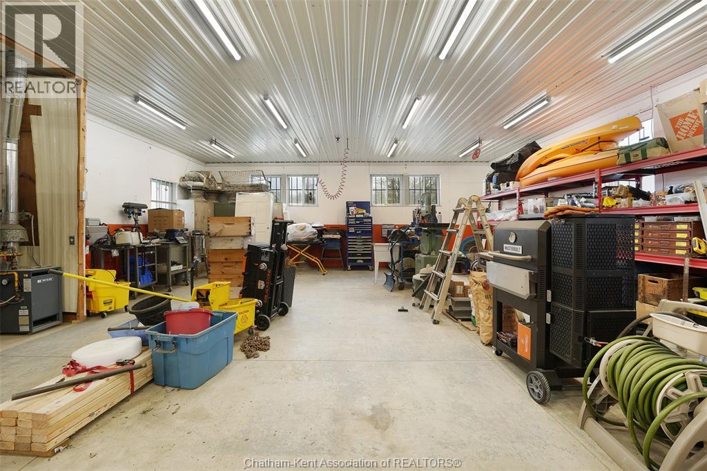 7527 Talbot Trail, Blenheim, Ontario  N0P 1A0 - Photo 31 - 26010009