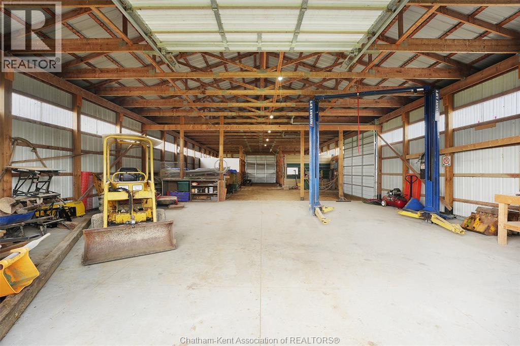 7527 Talbot Trail, Blenheim, Ontario  N0P 1A0 - Photo 34 - 26010009