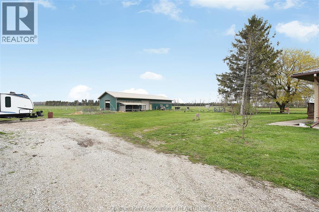 7527 Talbot Trail, Blenheim, Ontario  N0P 1A0 - Photo 37 - 26010009