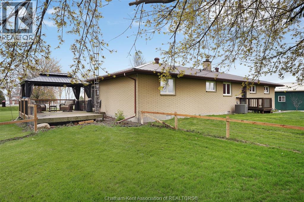 7527 Talbot Trail, Blenheim, Ontario  N0P 1A0 - Photo 38 - 26010009