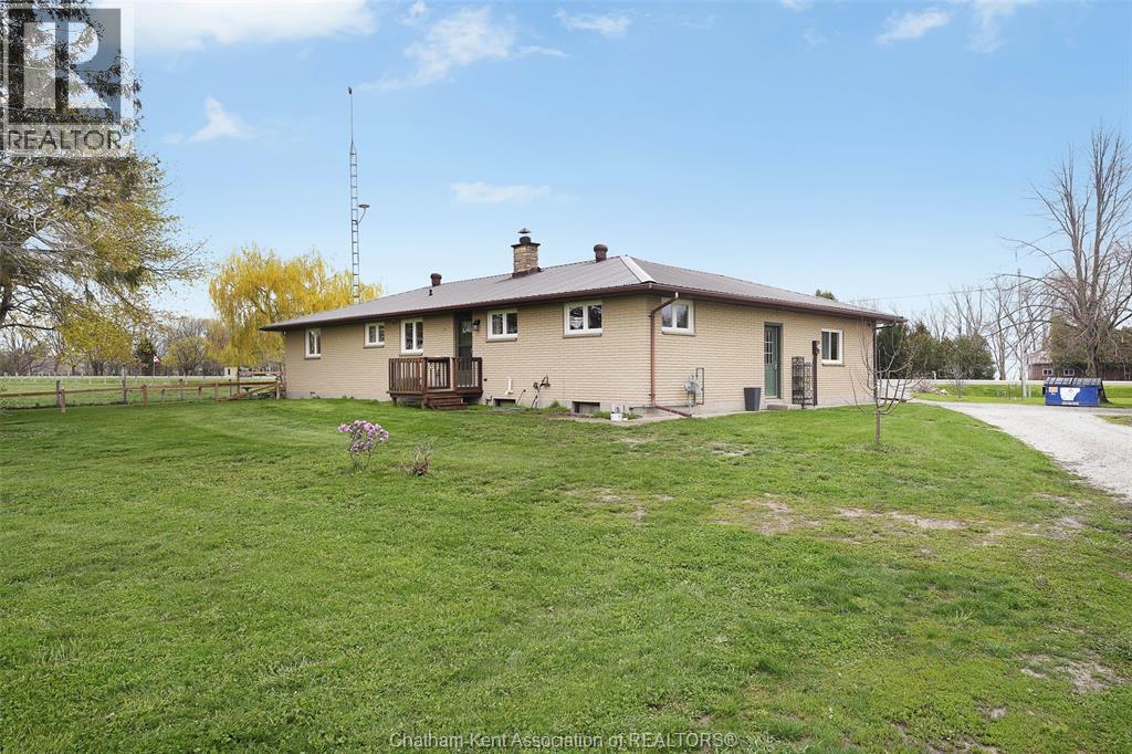 7527 Talbot Trail, Blenheim, Ontario  N0P 1A0 - Photo 39 - 26010009