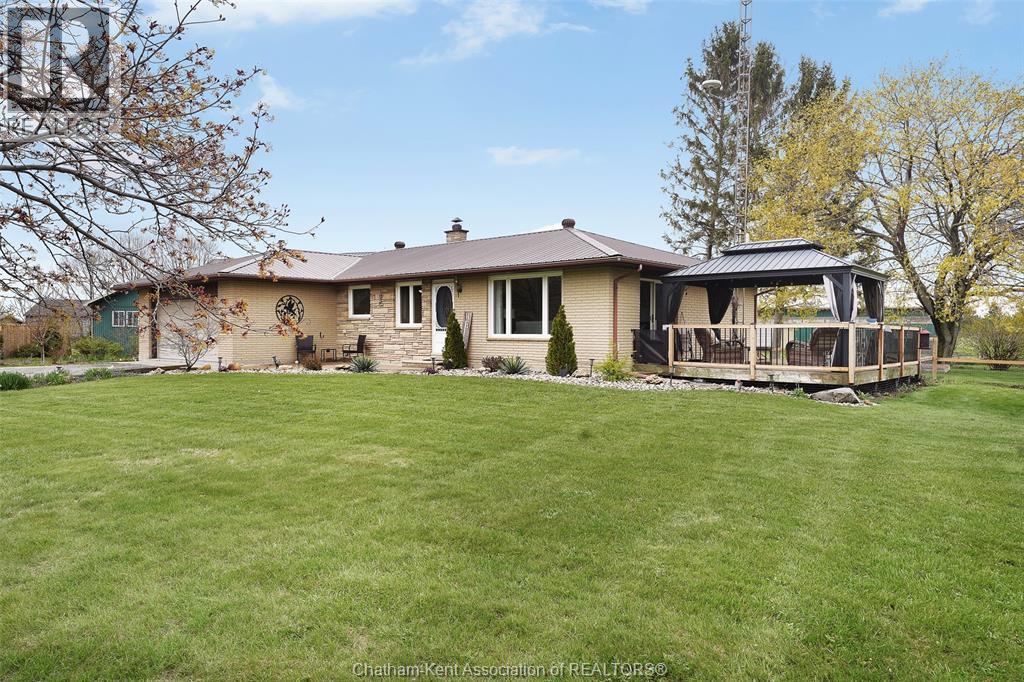 7527 Talbot Trail, Blenheim, Ontario  N0P 1A0 - Photo 40 - 26010009