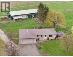 7527 TALBOT TRAIL, Blenheim, Ontario