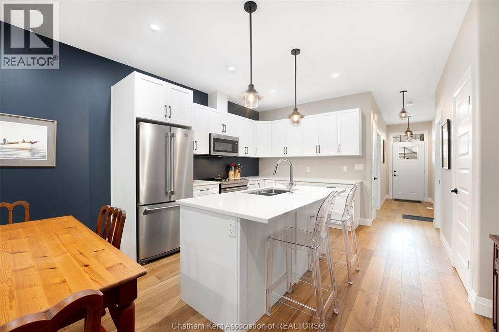 4 Jonathan Street, Chatham, Ontario  N7M 6M1 - Photo 11 - 26009878