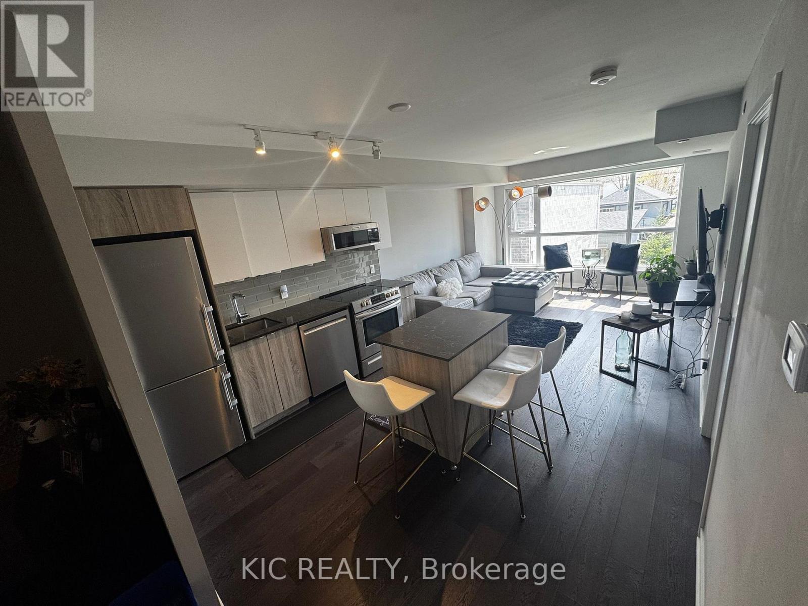 221 - 1401 O'connor Drive, Toronto, Ontario  M4B 2V5 - Photo 20 - E13081900