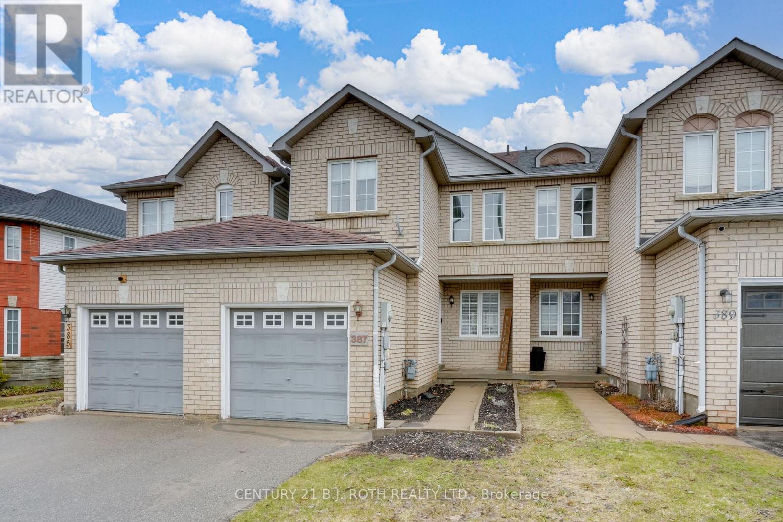 387 FERNDALE DRIVE S, Barrie, Ontario