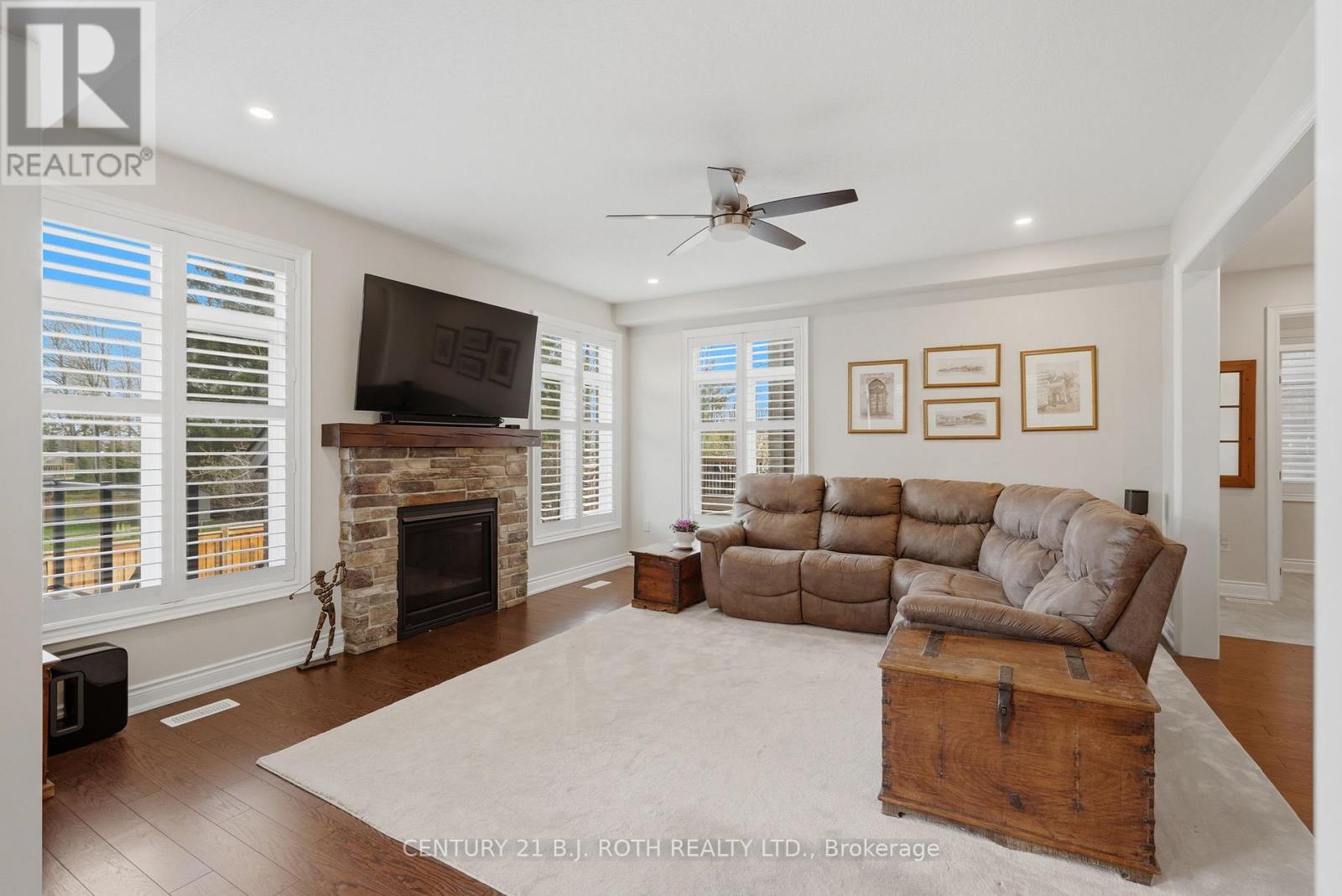 30 Capps Drive, Barrie, Ontario  L4N 6M8 - Photo 16 - S13082898