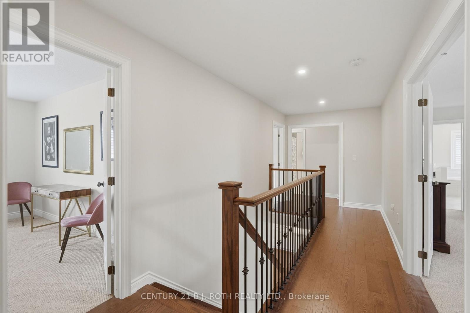 30 Capps Drive, Barrie, Ontario  L4N 6M8 - Photo 21 - S13082898