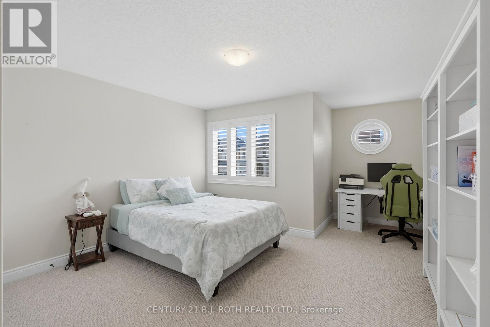 30 Capps Drive, Barrie, Ontario  L4N 6M8 - Photo 29 - S13082898