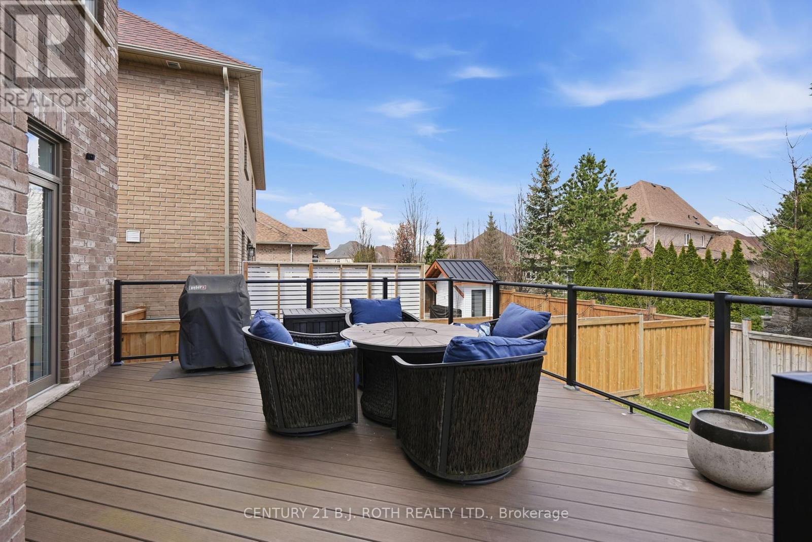 30 Capps Drive, Barrie, Ontario  L4N 6M8 - Photo 33 - S13082898