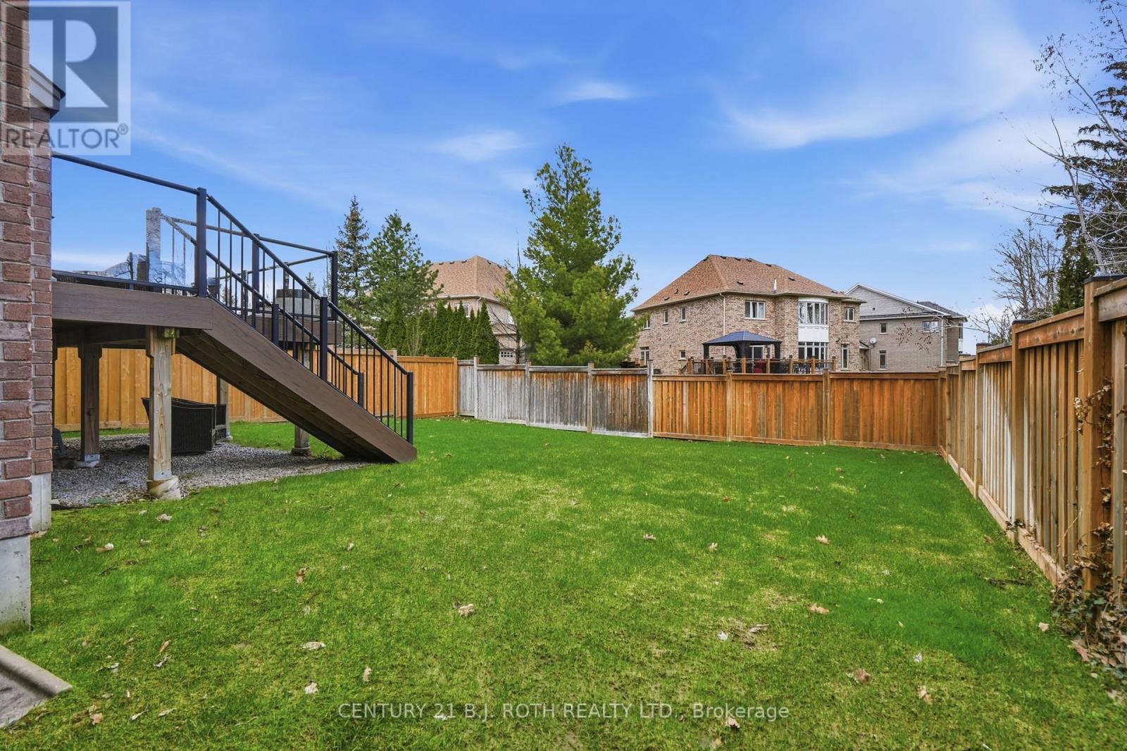 30 Capps Drive, Barrie, Ontario  L4N 6M8 - Photo 34 - S13082898