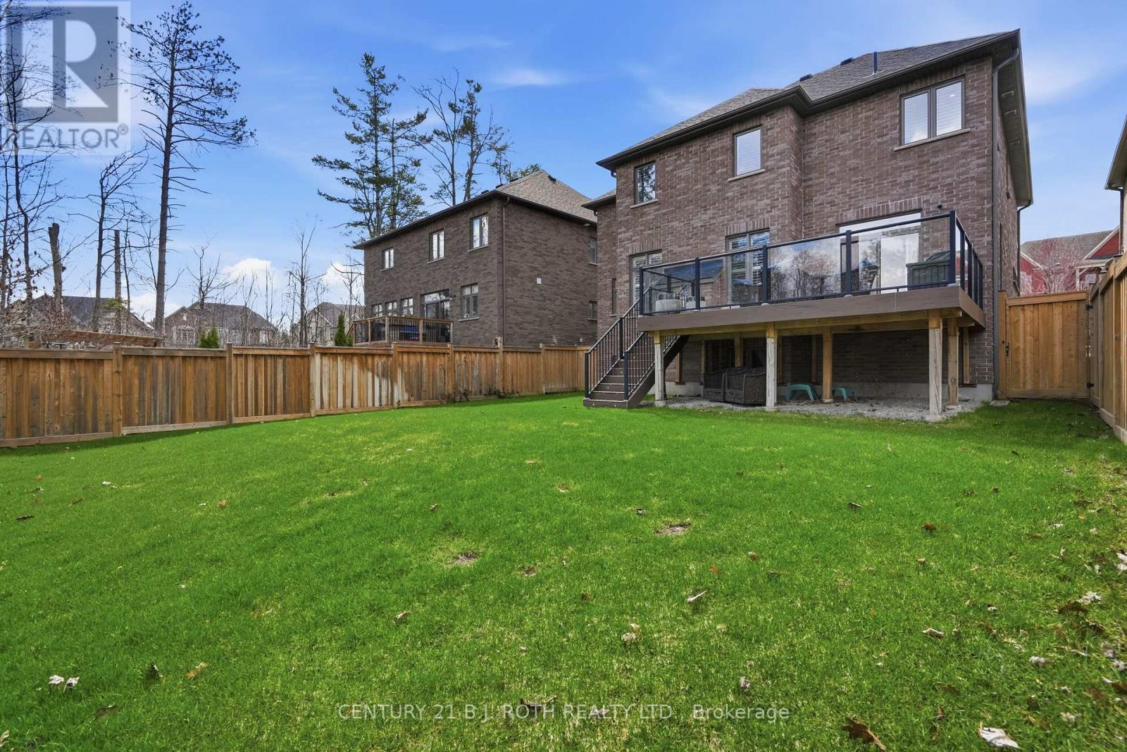 30 Capps Drive, Barrie, Ontario  L4N 6M8 - Photo 4 - S13082898