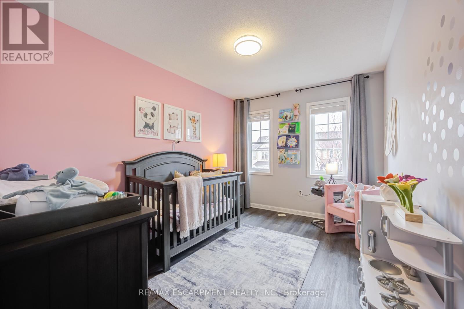 766 Challinor Terrace, Milton, Ontario  L9T 7V5 - Photo 12 - W13033658
