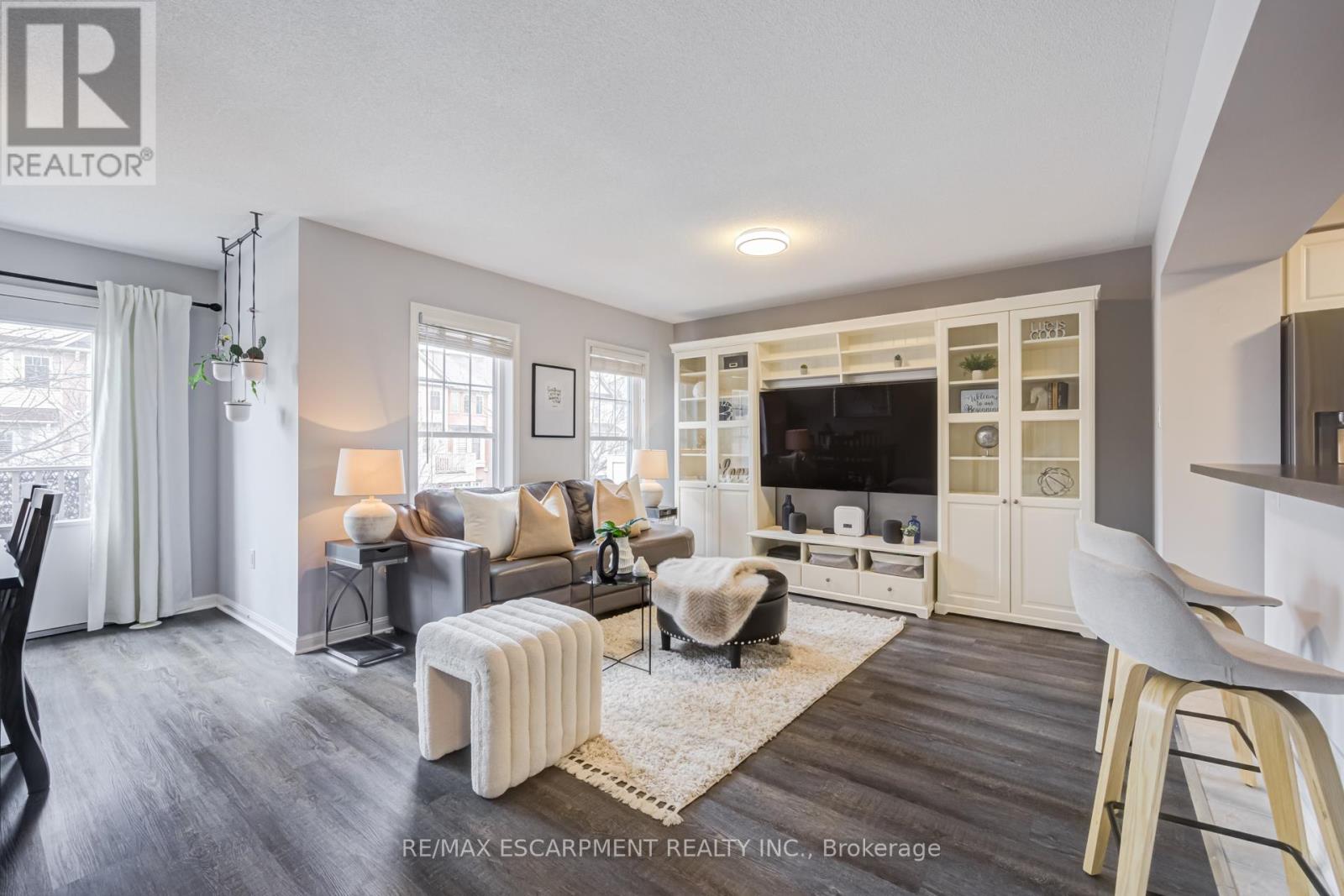 766 CHALLINOR TERRACE, Milton, Ontario