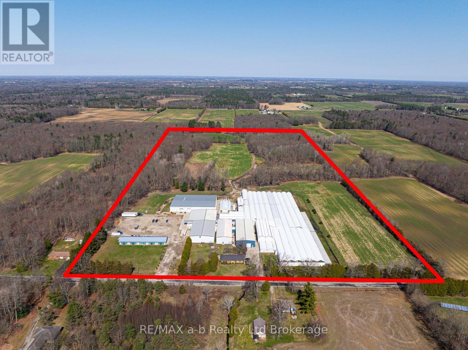 589 CHARLOTTEVILLE ROAD 8, Norfolk, Ontario