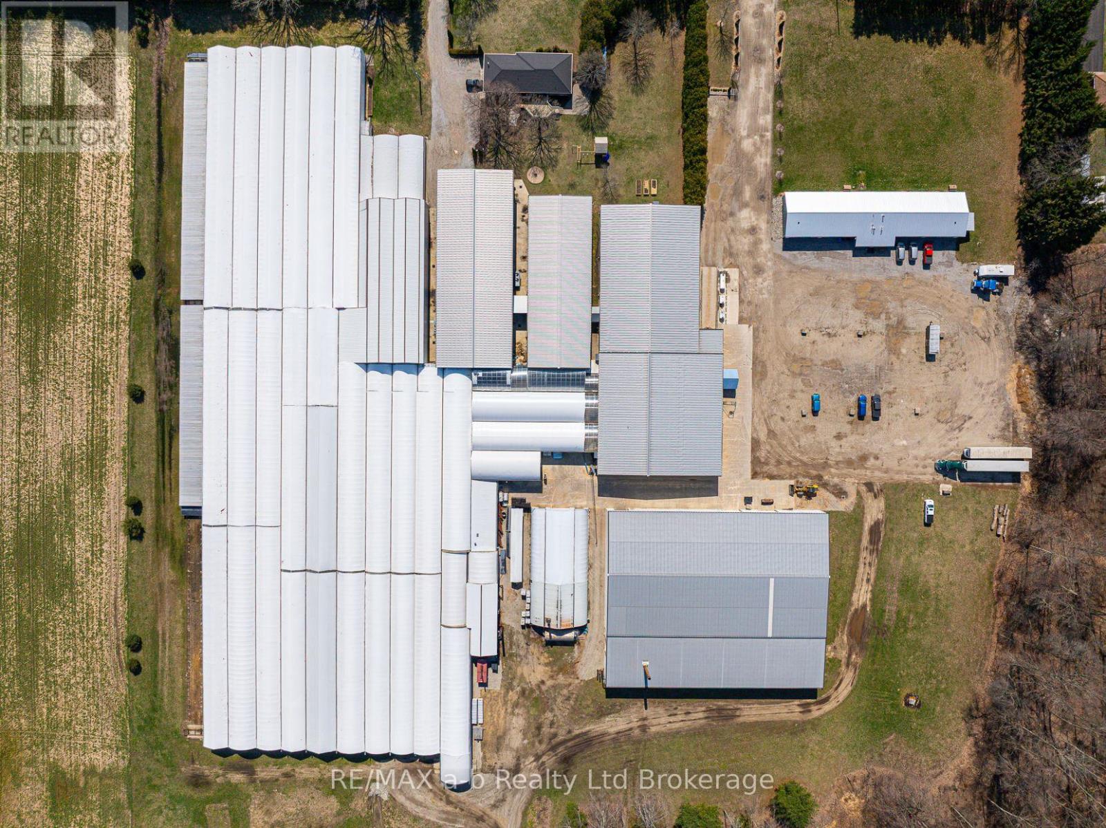 589 Charlotteville Road 8, Norfolk, Ontario  N3Y 4K5 - Photo 3 - X13082824