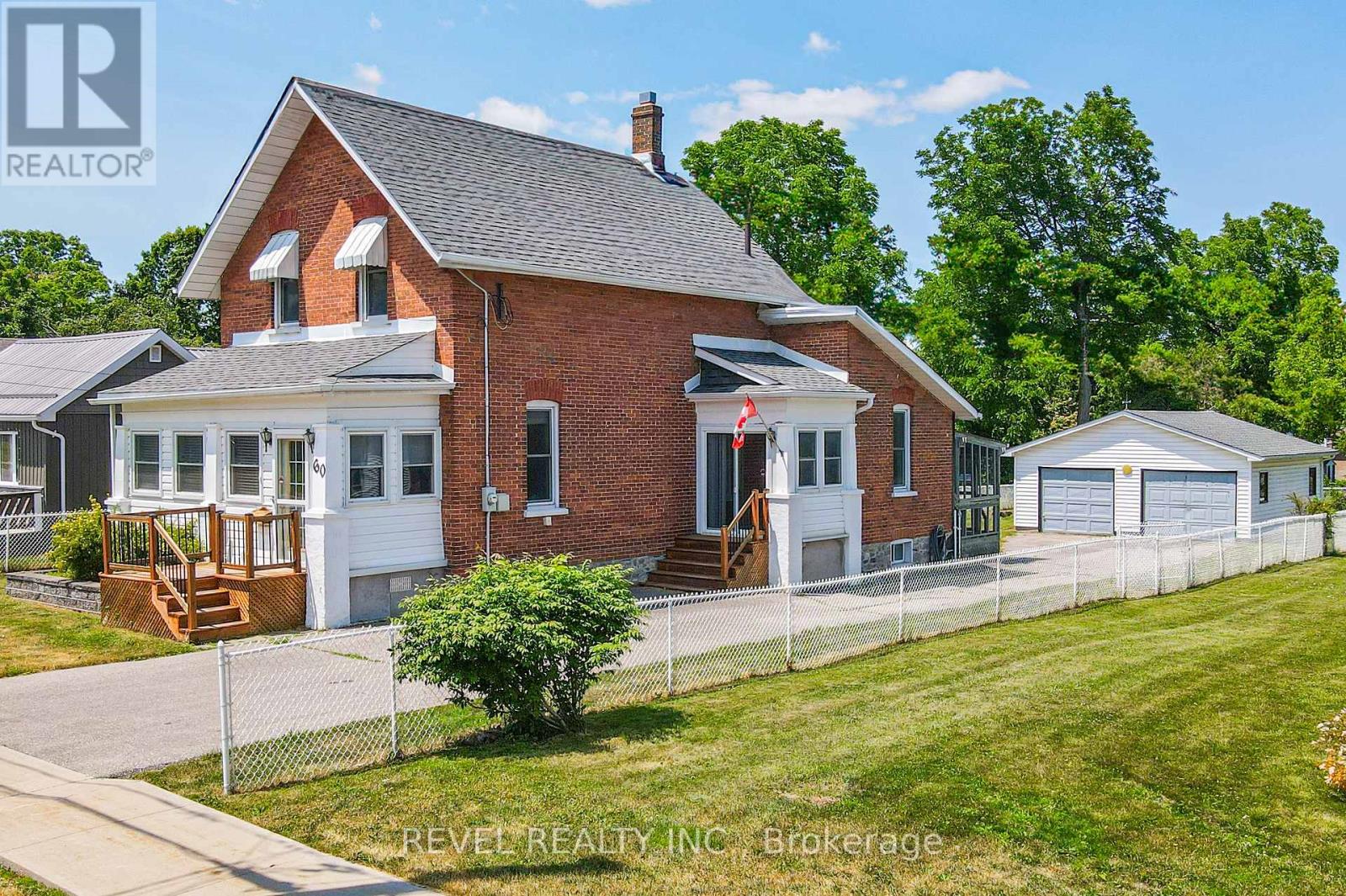 60 Elgin Street, Kawartha Lakes, Ontario  K9V 3W5 - Photo 1 - X12770286