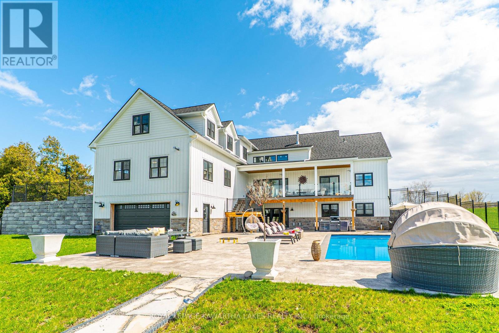 50 Farmview Road, Kawartha Lakes, Ontario  K0L 2W0 - Photo 32 - X12903864