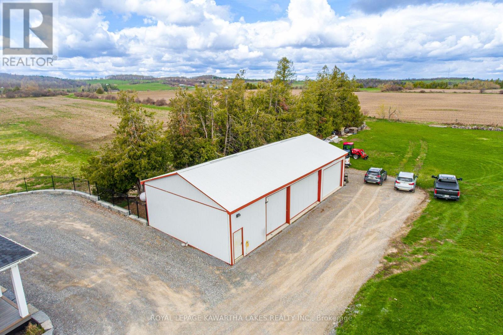 50 Farmview Road, Kawartha Lakes, Ontario  K0L 2W0 - Photo 41 - X12903864